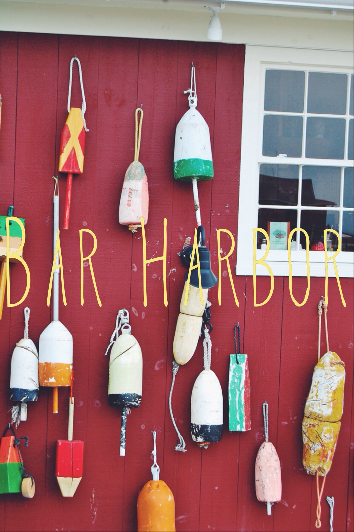 Bar Harbor Travel Guide