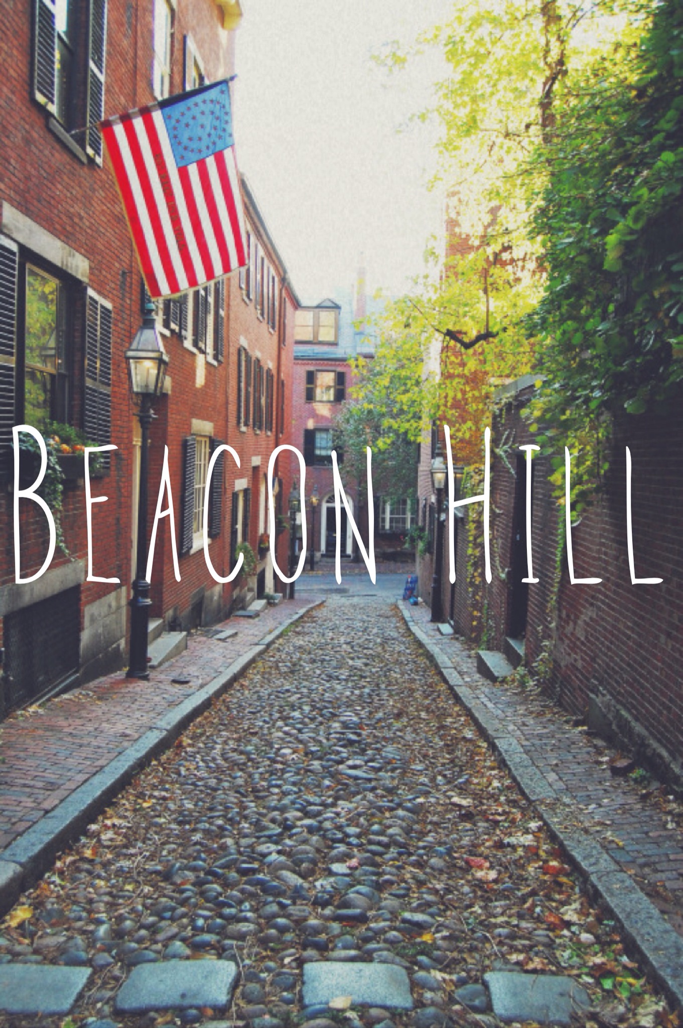 What to do in Beacon Hill